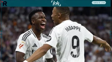 المباراة المنتظرة.. تعرف على موعد لقاء ريال مدريد ويوفنتوس والقناة الناقلة في دوري أبطال أوروبا